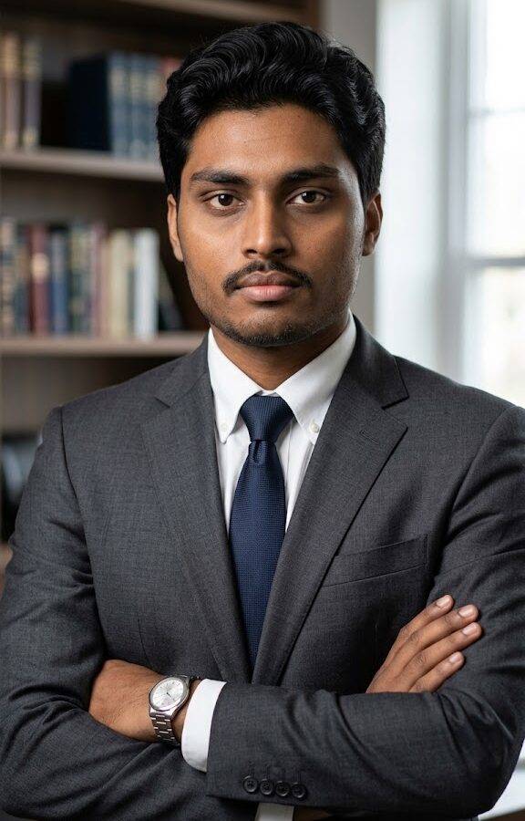 Ashish Ganguly - Digital marketing agency in Kolkata