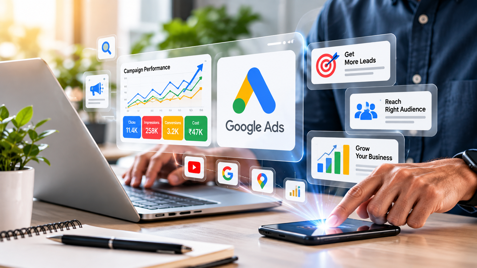 Increase Website Traffic Increase Website Traffic
