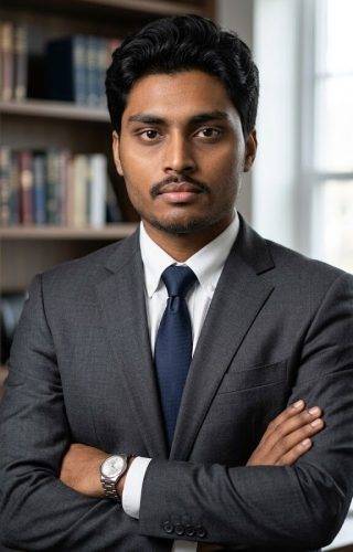 Ashish Ganguly - Digital marketing agency in Kolkata